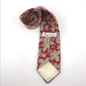 Pierre Cardin tie